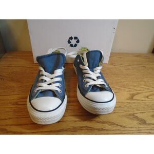 Converse Blue Sneakers womens size 7